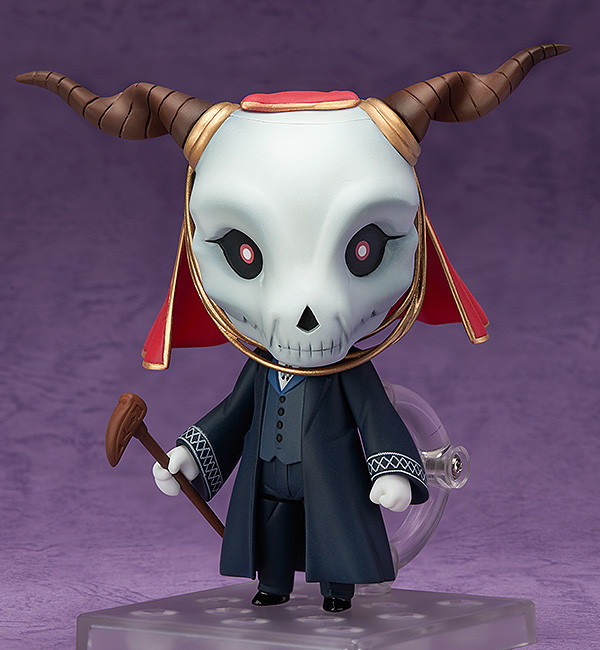 Elias Ainsworth