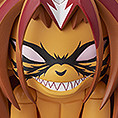 Tora (Ushio and Tora)