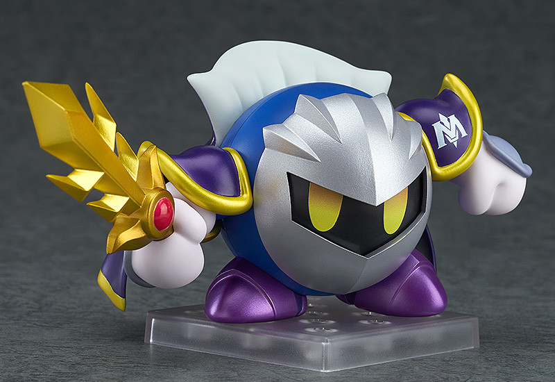 Meta Knight