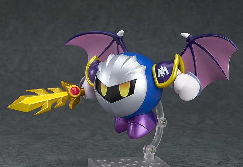 Meta Knight