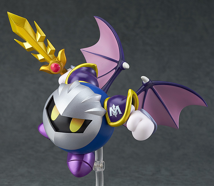 Meta Knight