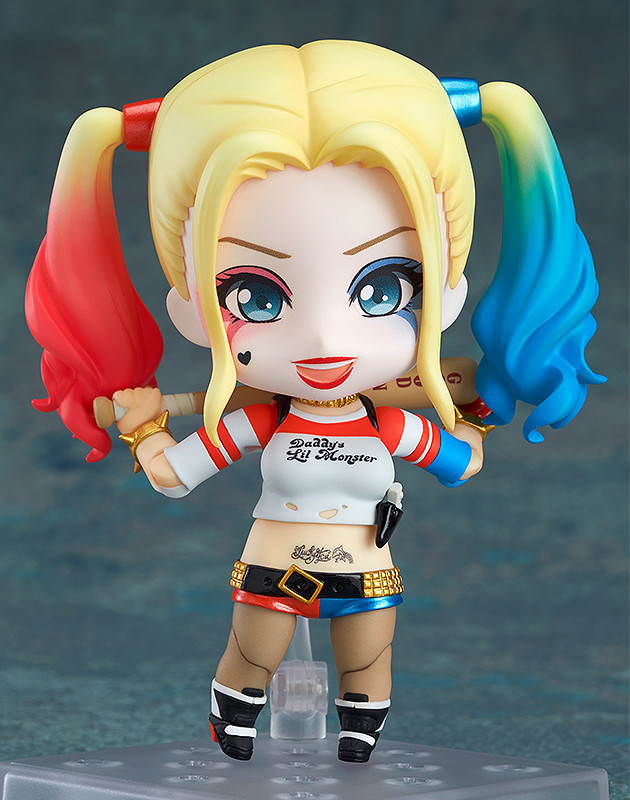 Harley Quinn: Suicide Edition
