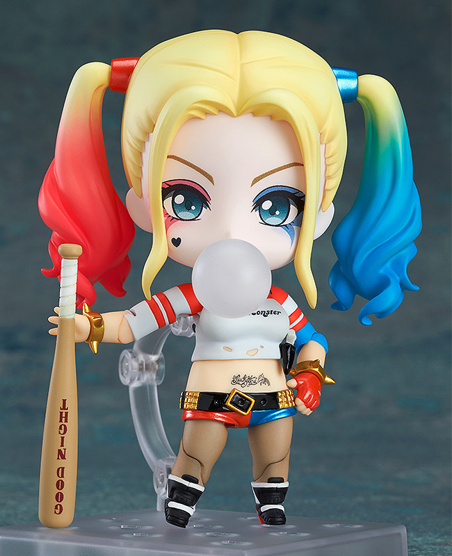 Harley Quinn: Suicide Edition