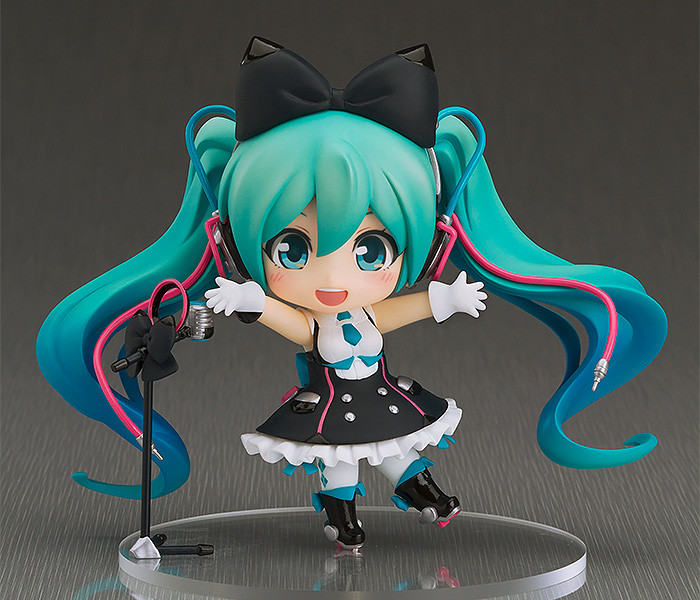 Hatsune Miku: Magical Mirai 2016 Ver.