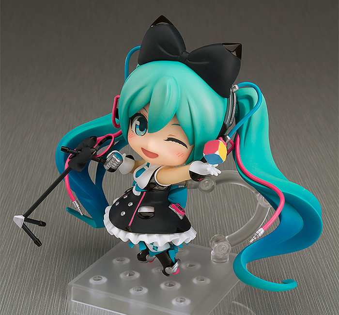 Hatsune Miku: Magical Mirai 2016 Ver.