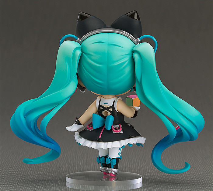 Hatsune Miku: Magical Mirai 2016 Ver.