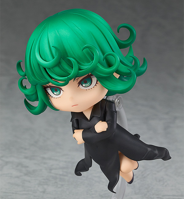 Tatsumaki