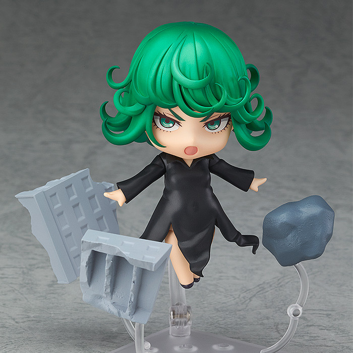 Tatsumaki