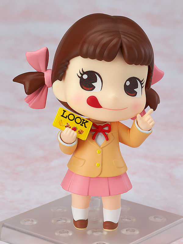 Peko-chan: School Ver.