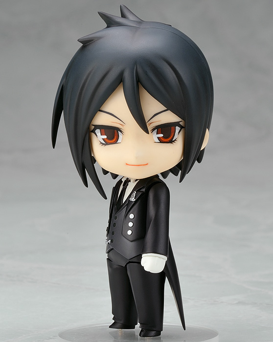 Sebastian Michaelis