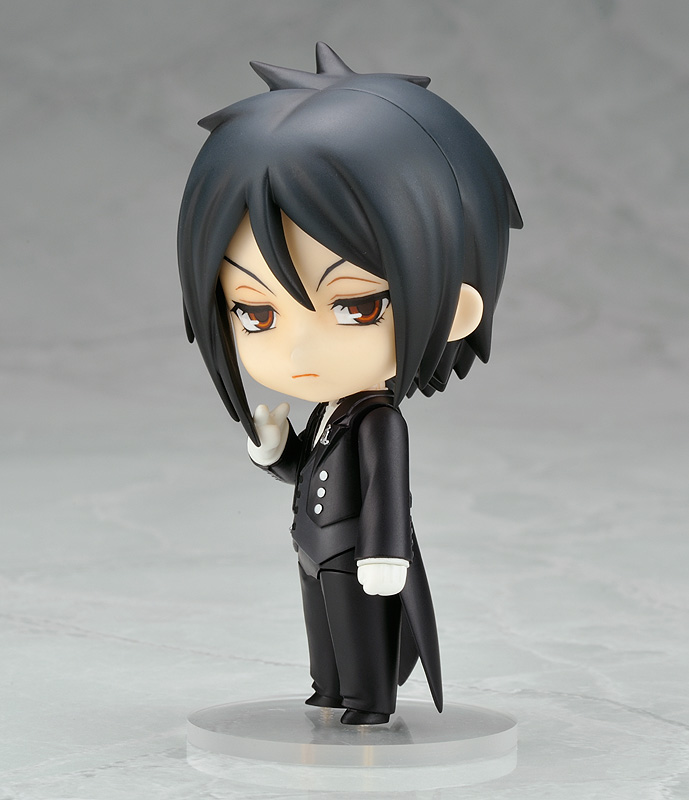 Sebastian Michaelis