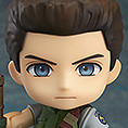 Chris Redfield (Resident Evil)