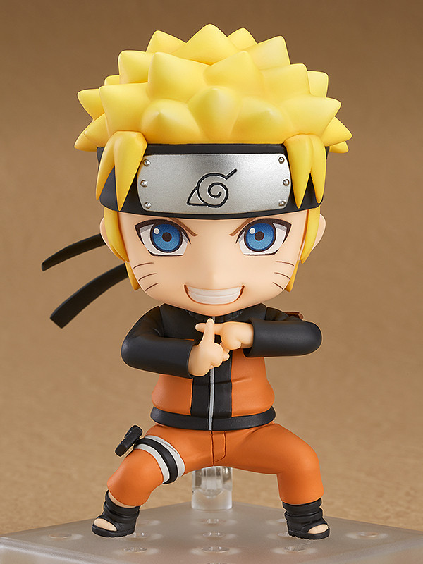 Naruto Uzumaki