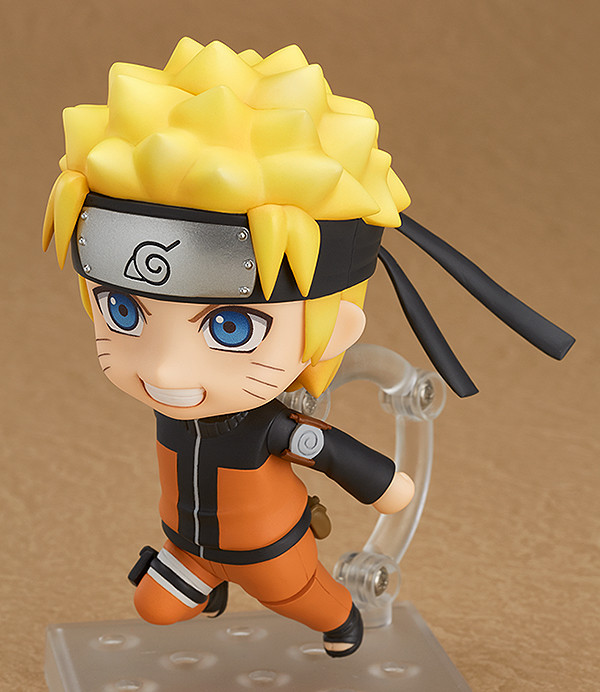 Naruto Uzumaki