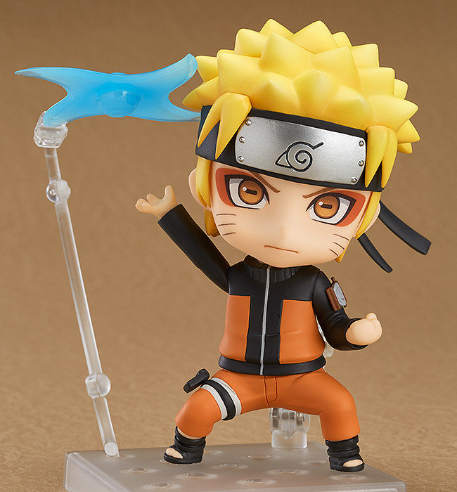 Naruto Uzumaki