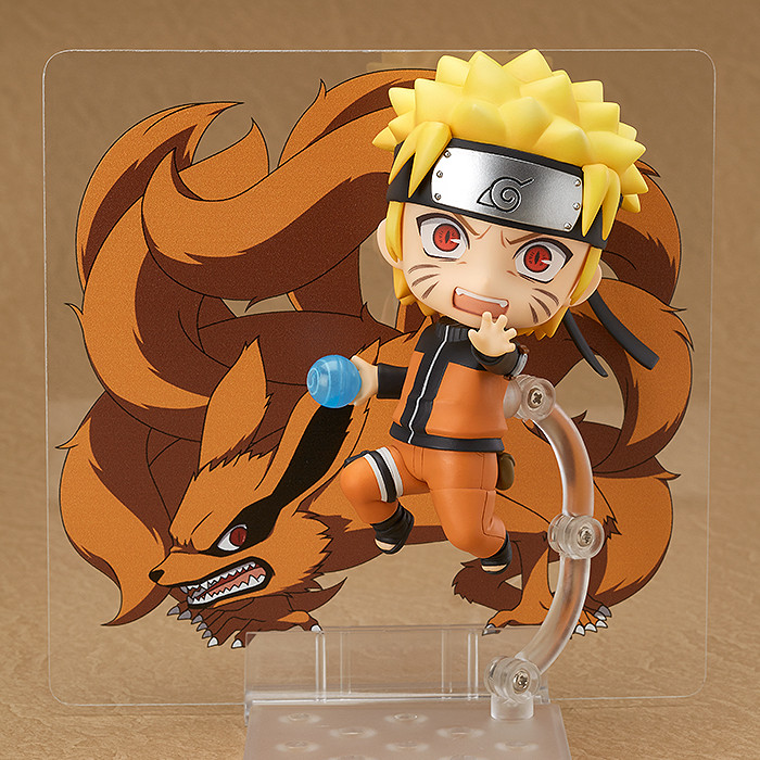 Naruto Uzumaki