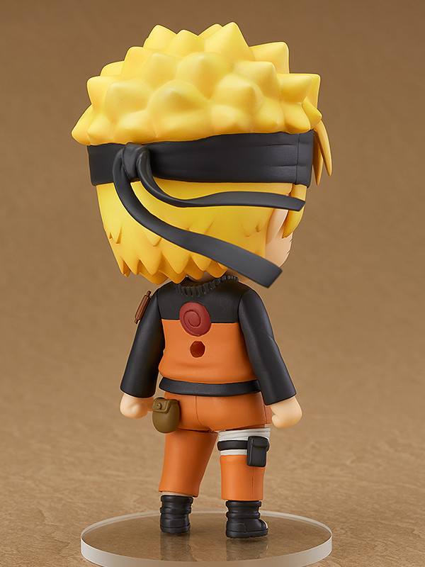 Naruto Uzumaki