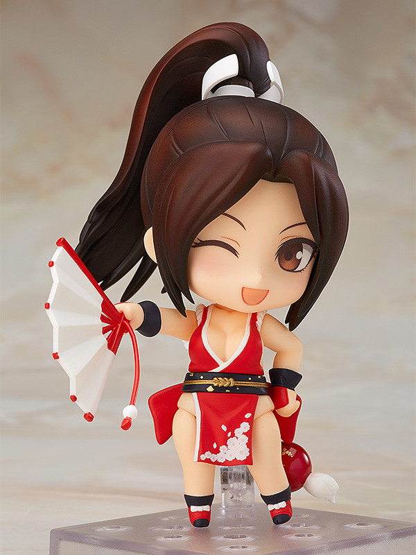 Mai Shiranui