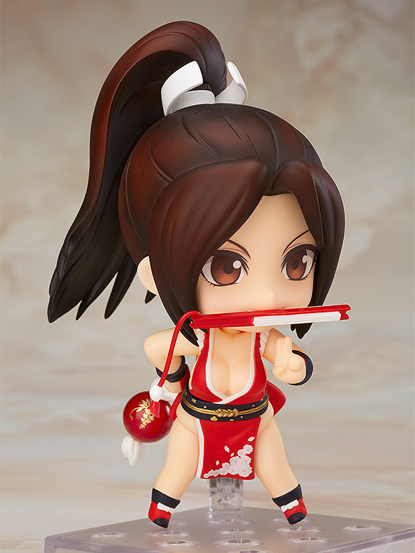 Mai Shiranui