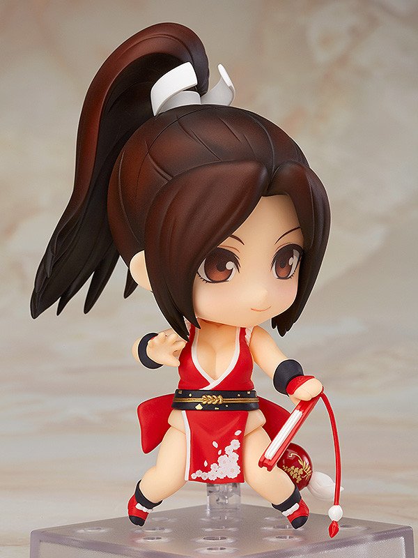 Mai Shiranui