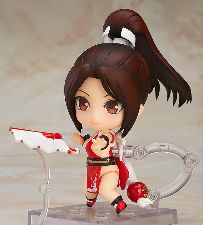 Mai Shiranui