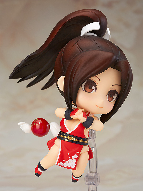 Mai Shiranui