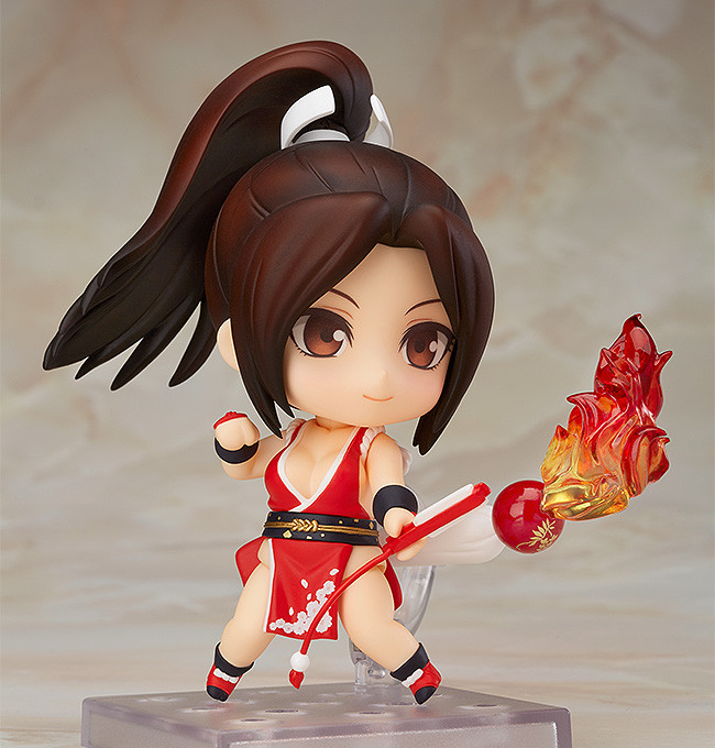 Mai Shiranui