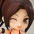 Mai Shiranui (THE KING OF FIGHTERS XIV)