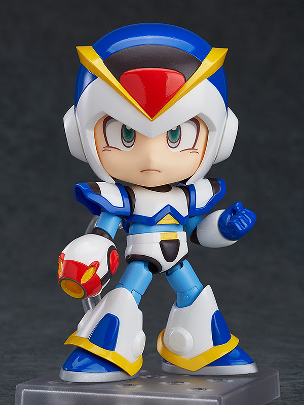 Mega Man X: Full Armor