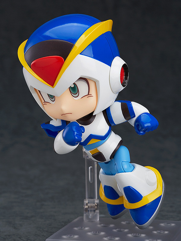 Mega Man X: Full Armor