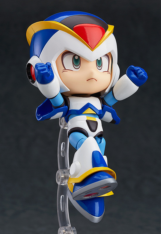 Mega Man X: Full Armor