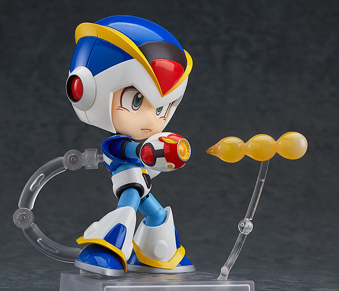 Mega Man X: Full Armor