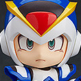 Mega Man X: Full Armor (Mega Man X)