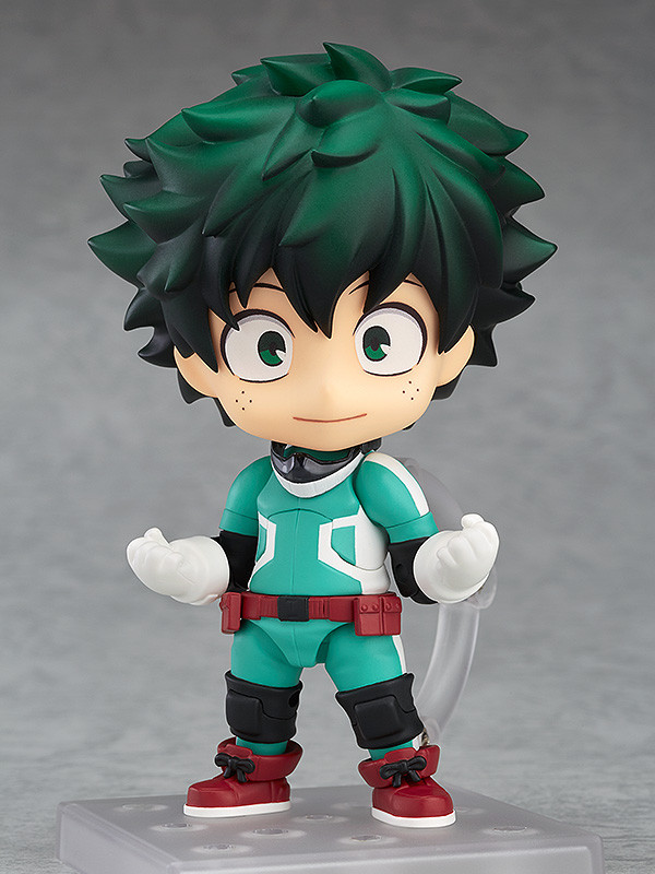 Izuku Midoriya: Hero's Edition