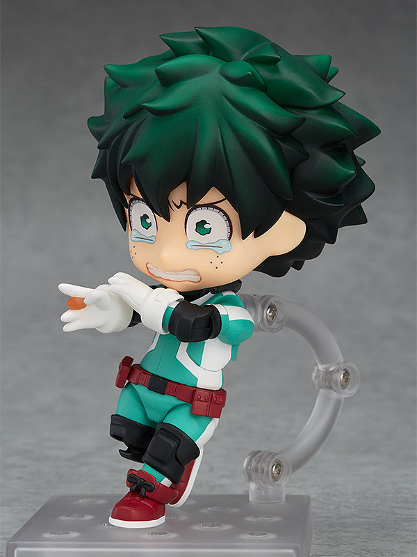 Izuku Midoriya: Hero's Edition