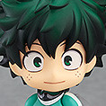 Izuku Midoriya: Hero's Edition (My Hero Academia)