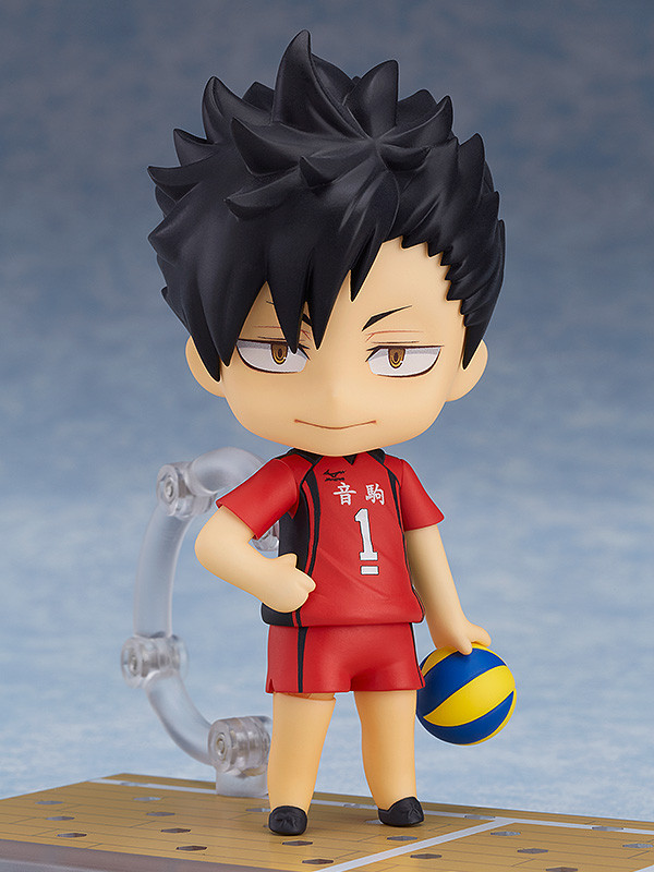 Tetsuro Kuroo