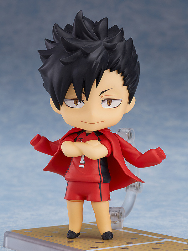 Tetsuro Kuroo