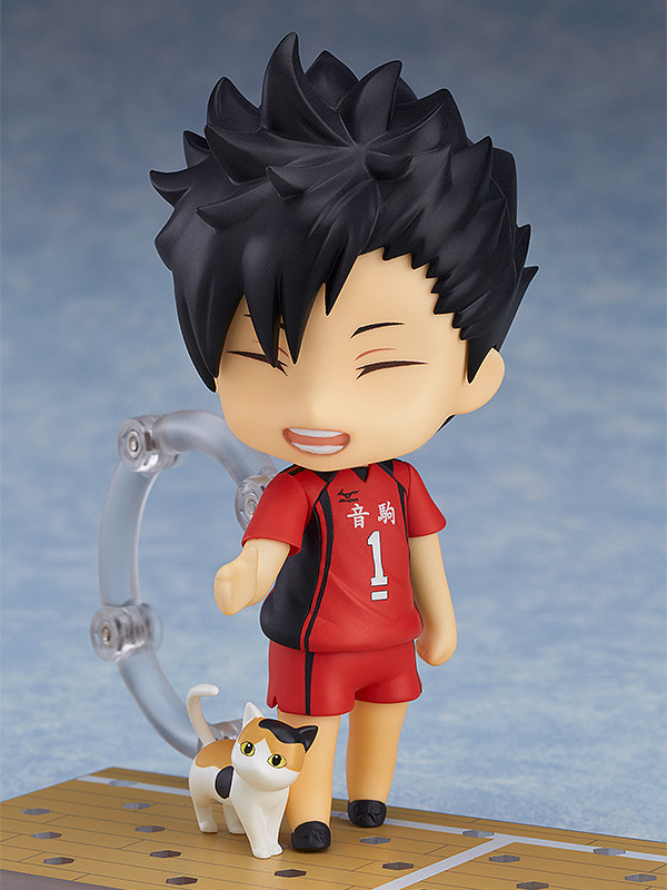 Tetsuro Kuroo