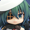 Kiso (Kantai Collection -KanColle-)