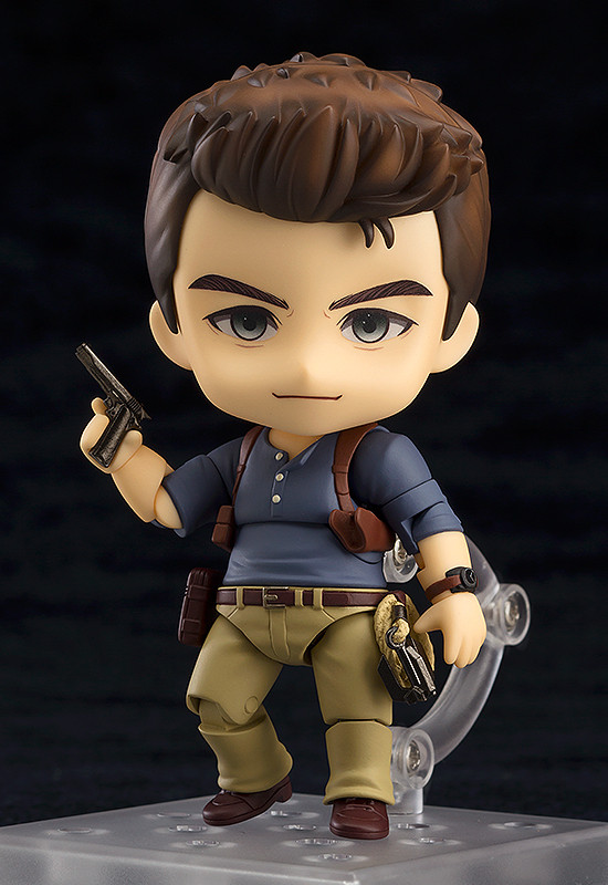 Nathan Drake: Adventure Edition