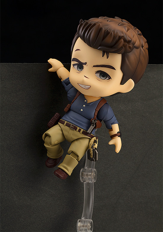 Nathan Drake: Adventure Edition