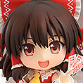 Reimu Hakurei 2.0 (Touhou Project)