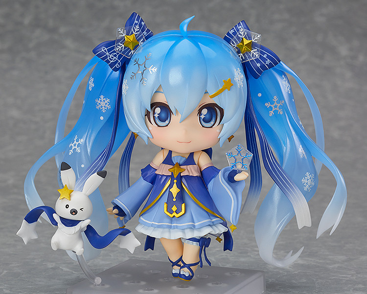 Snow Miku: Twinkle Snow Ver.