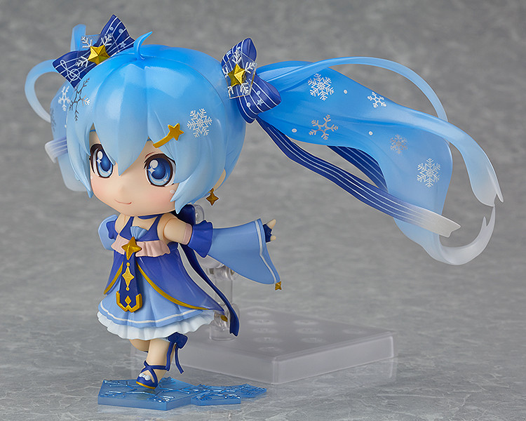 Snow Miku: Twinkle Snow Ver.