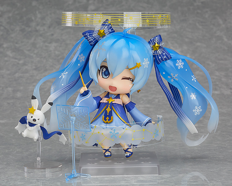 Snow Miku: Twinkle Snow Ver.