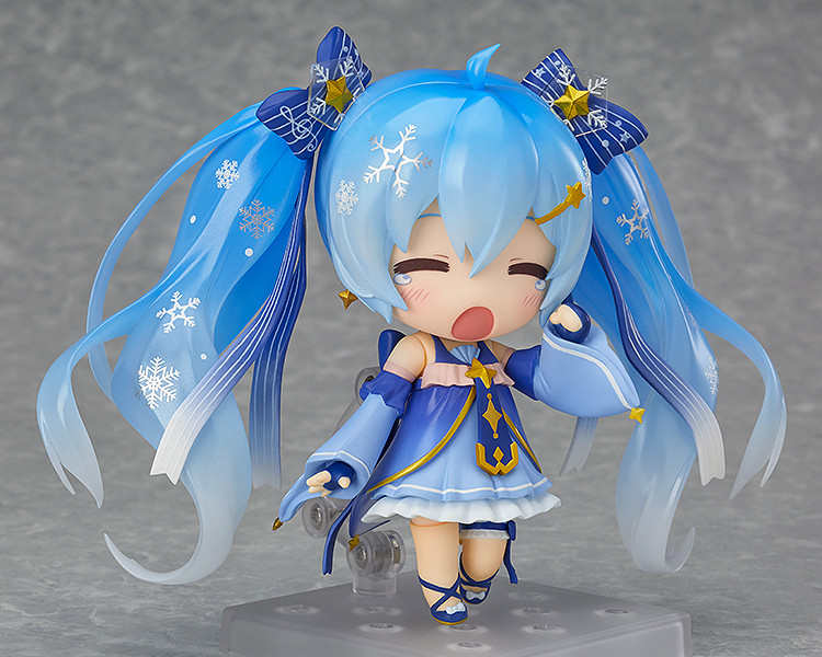 Snow Miku: Twinkle Snow Ver.