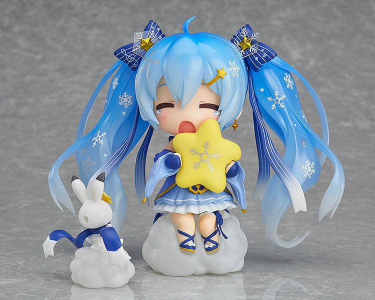 Snow Miku: Twinkle Snow Ver.