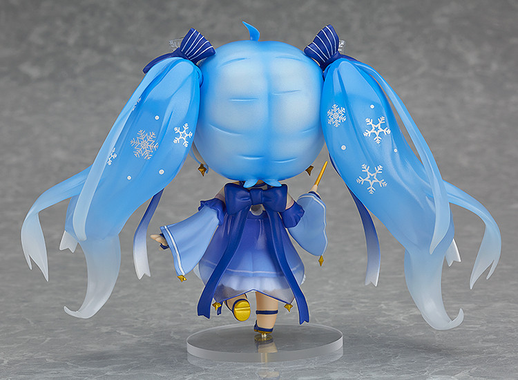 Snow Miku: Twinkle Snow Ver.