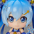 Snow Miku: Twinkle Snow Ver. (Character Vocal Series 01: Hatsune Miku)